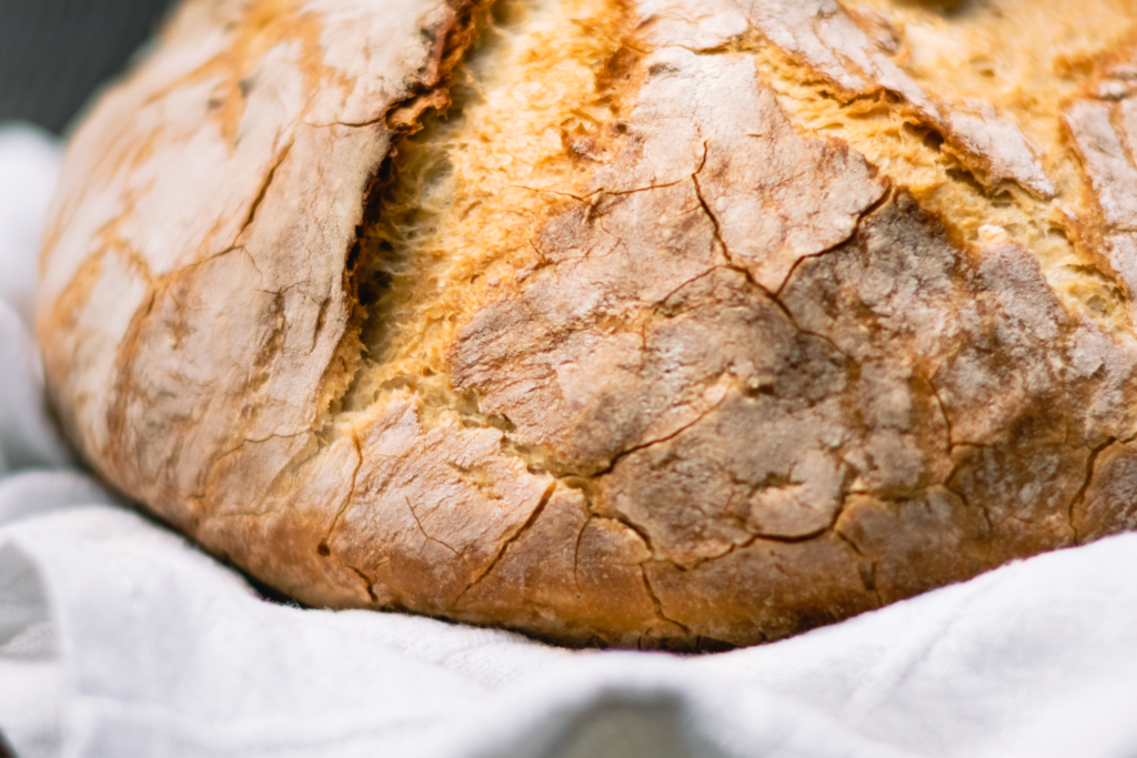 Artisan Sourdough Bread: A Perfect Beginner Recipe