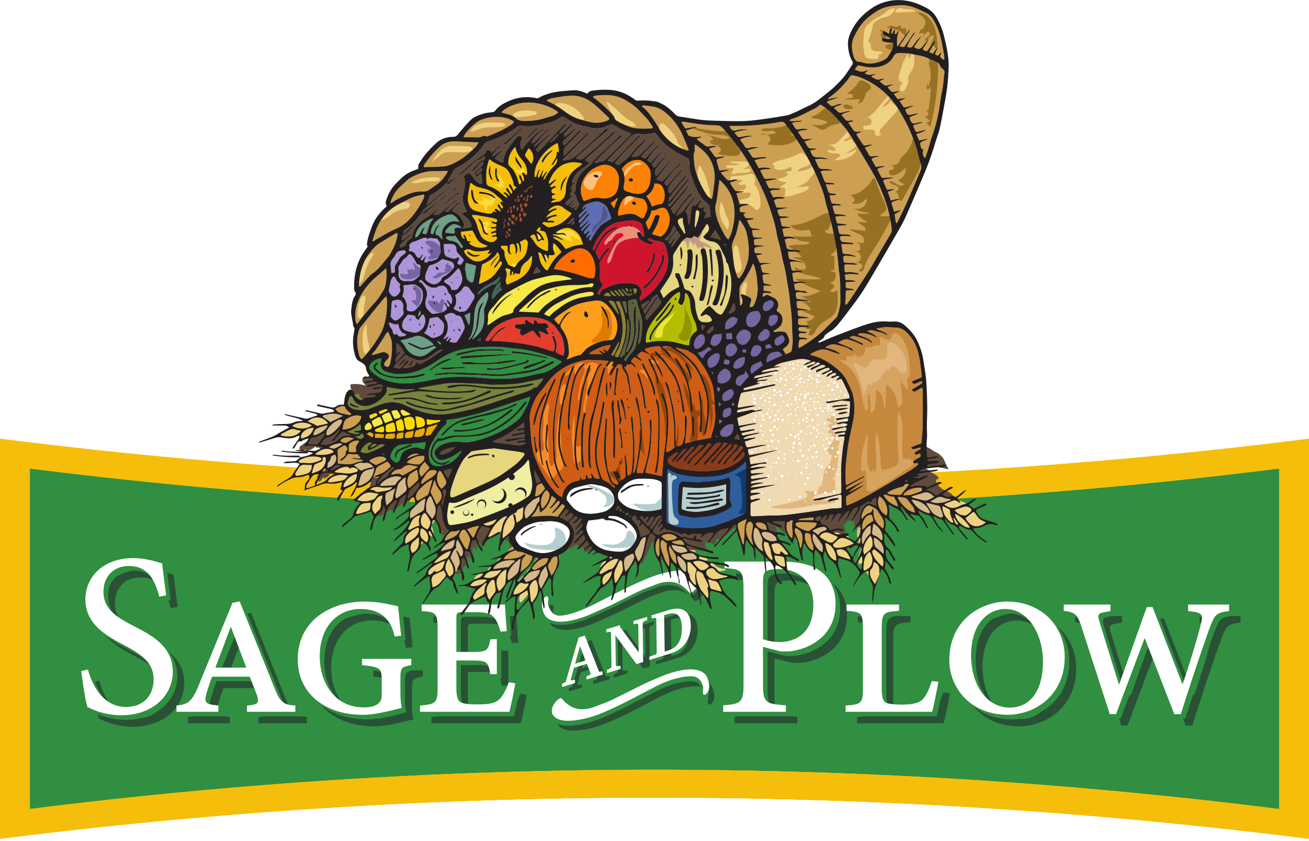 Sage and Plow