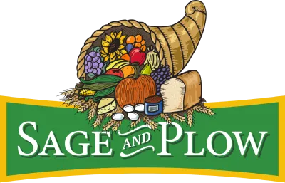 Sage and Plow