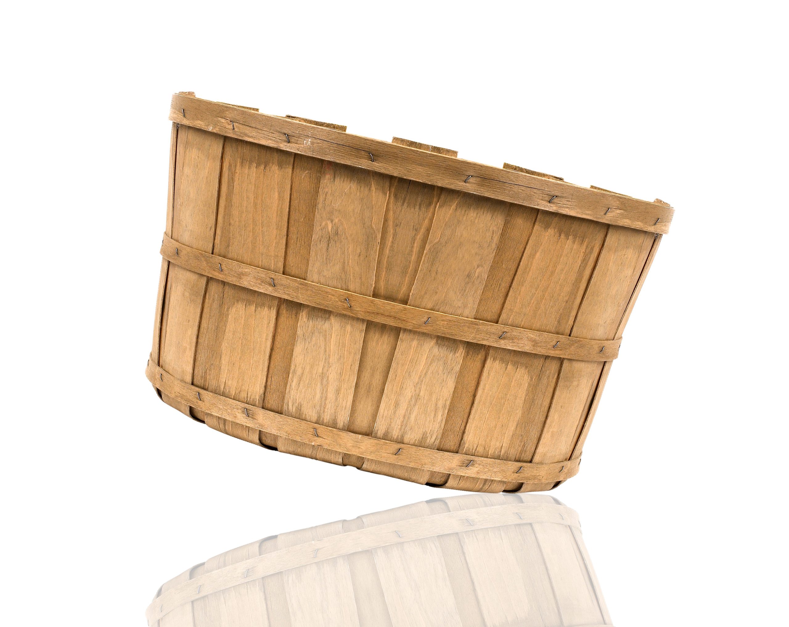 Bushel Basket Bushel – Sage and Plow